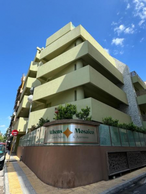 Athens Mosaico Suites & Apartments